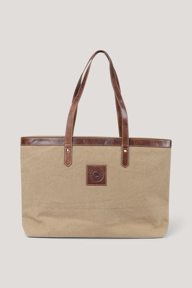 Waxi Bardot Bag Cognac - Ringers Western