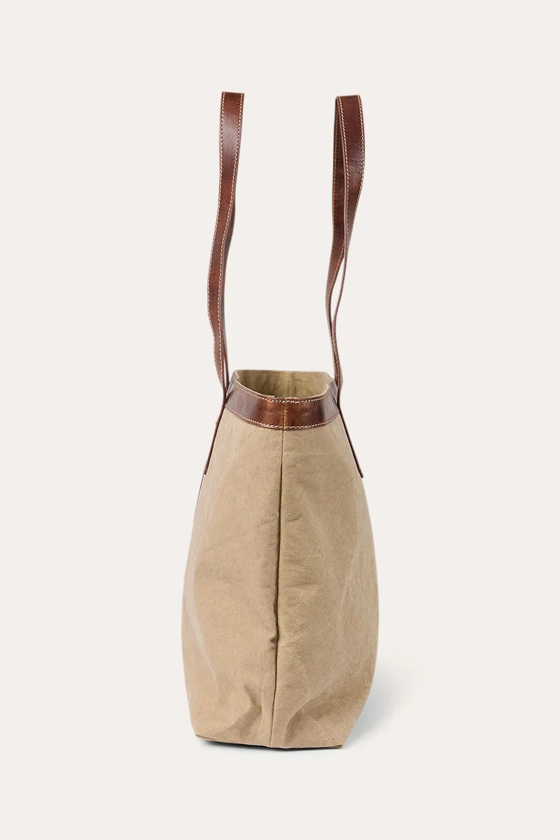 Waxi Bardot Bag Cognac - Ringers Western