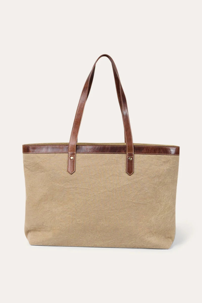 Waxi Bardot Bag Cognac - Ringers Western