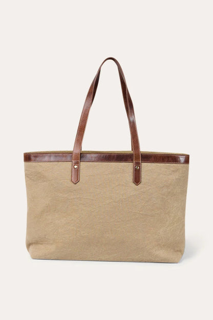 Waxi Bardot Bag Cognac - Ringers Western