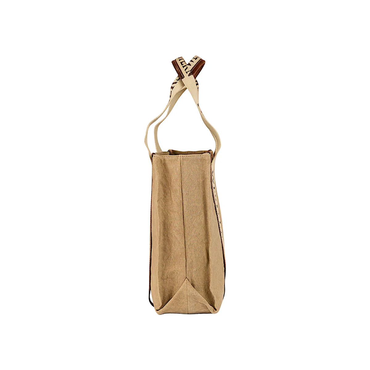 Waxicanvas Tote Shopper Sand