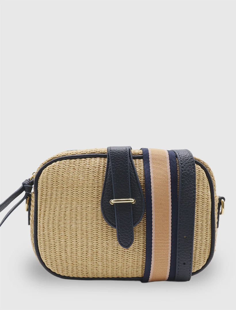 Ruby Palma Cross Body Bag