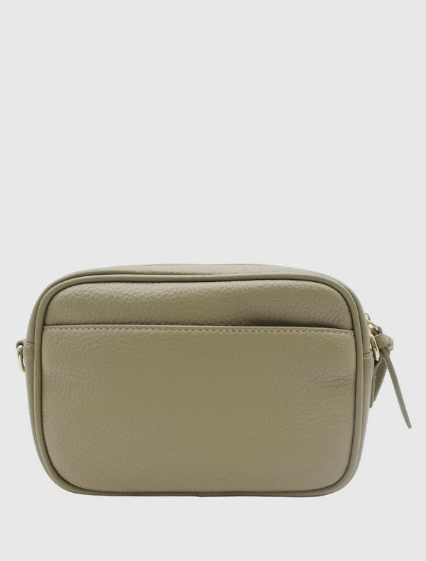 Ruby Sports Cross Body Bag