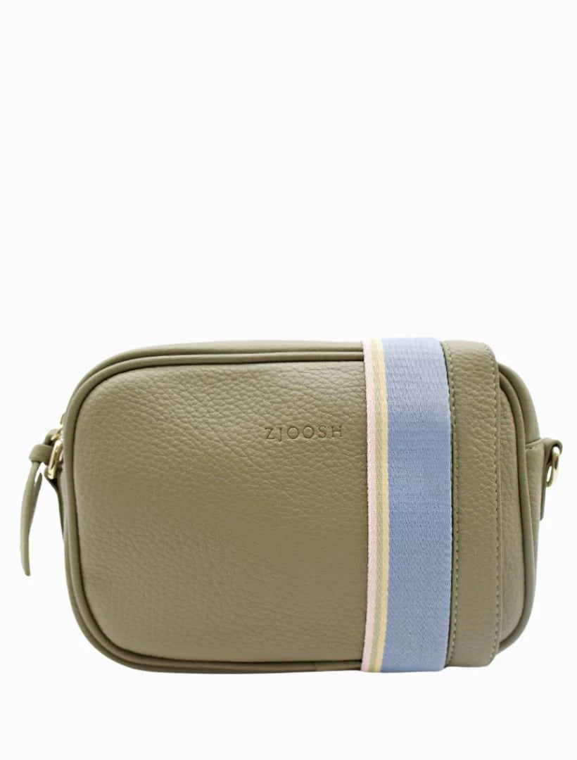 Ruby Sports Cross Body Bag