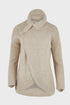 See-Saw-moss-stitch-cowl-wool-sweater-oatmarle-Swannies-Merimbula