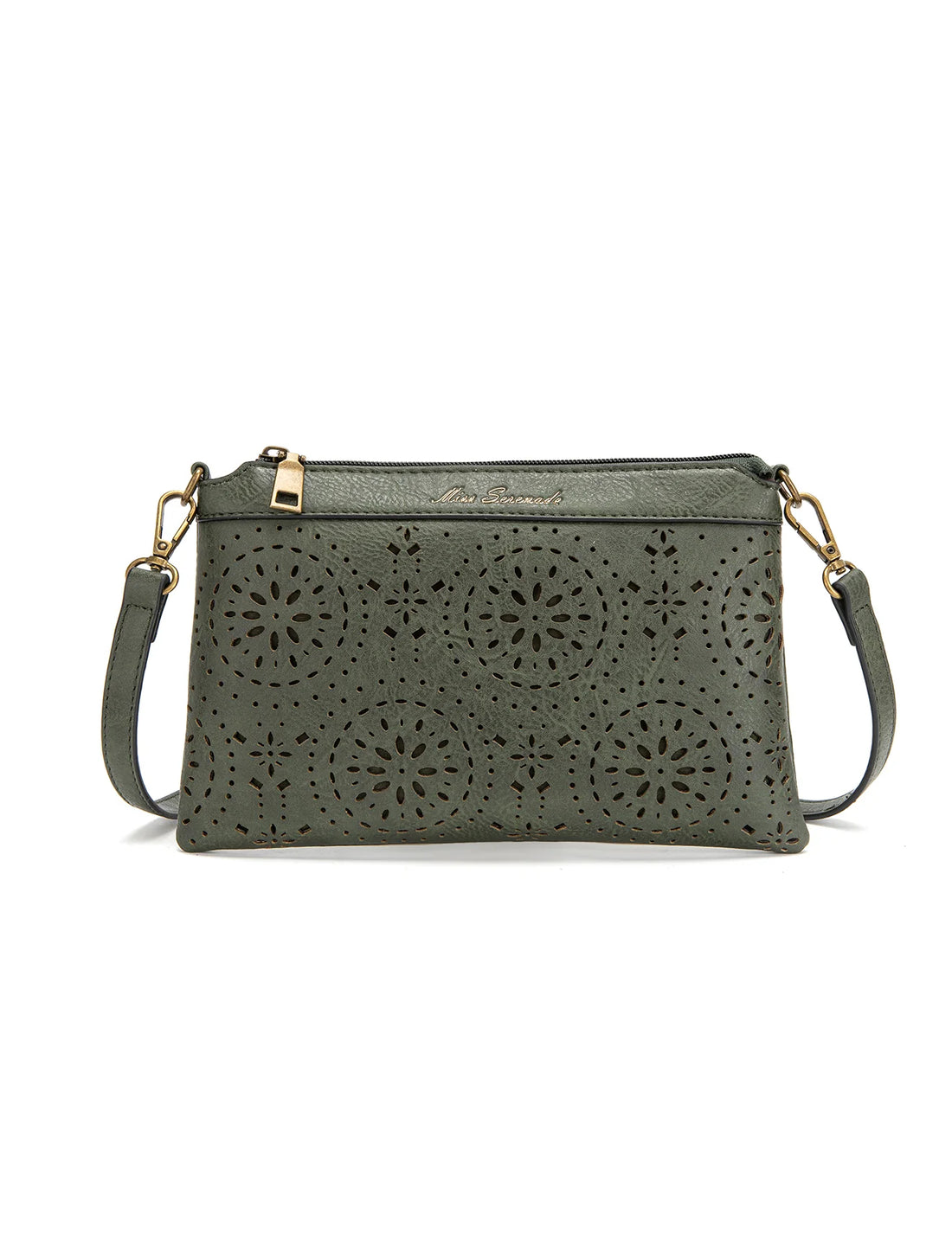 Arwen Small Vegan XBody Bag