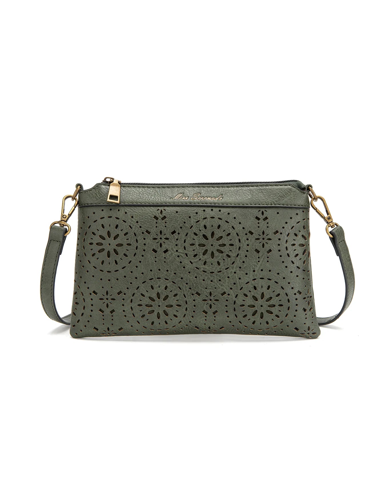 Arwen Small Vegan XBody Bag