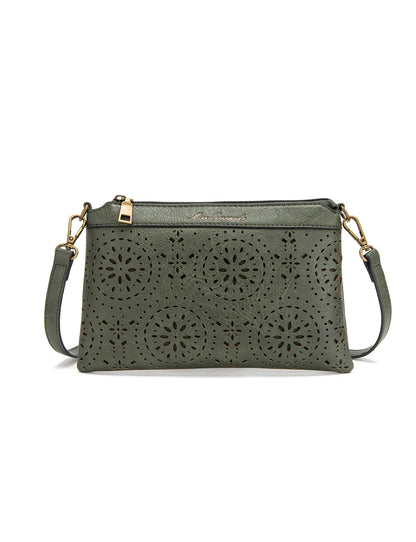 Arwen Small Vegan XBody Bag