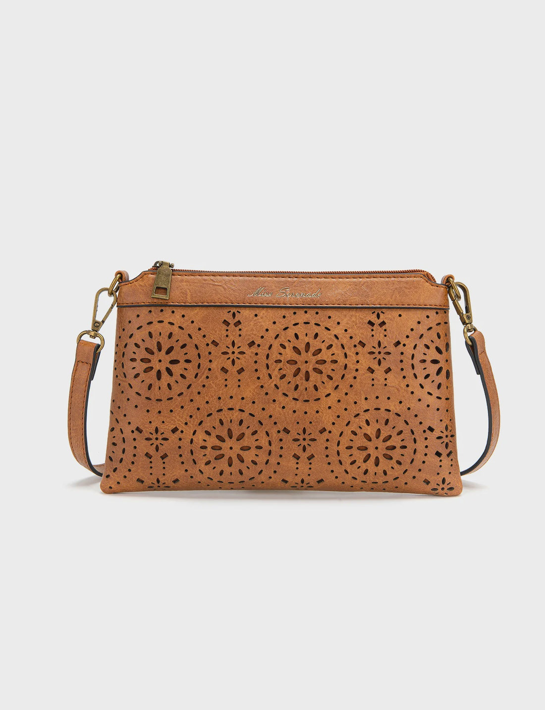 Arwen Small Vegan XBody Bag