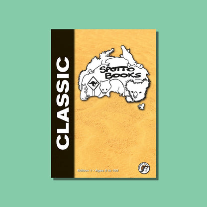 Spotto Books