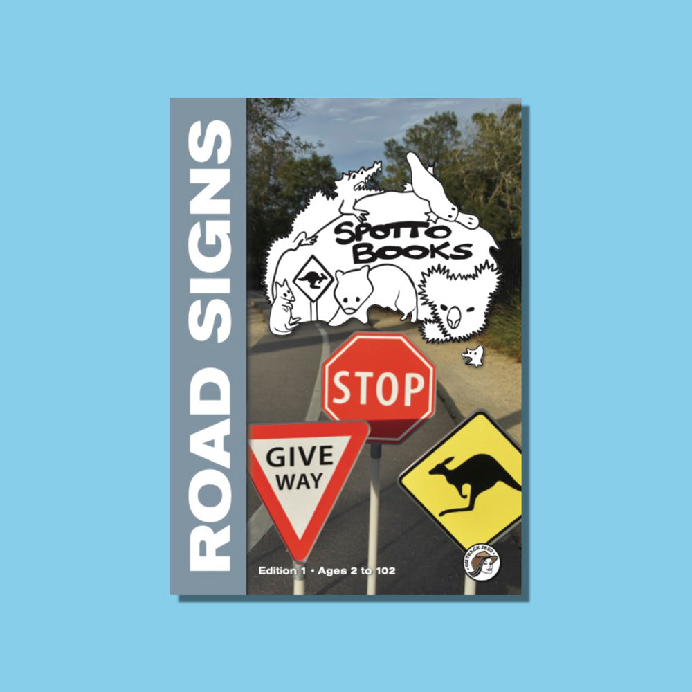 Spotto Books