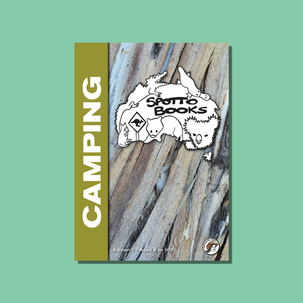Spotto Books
