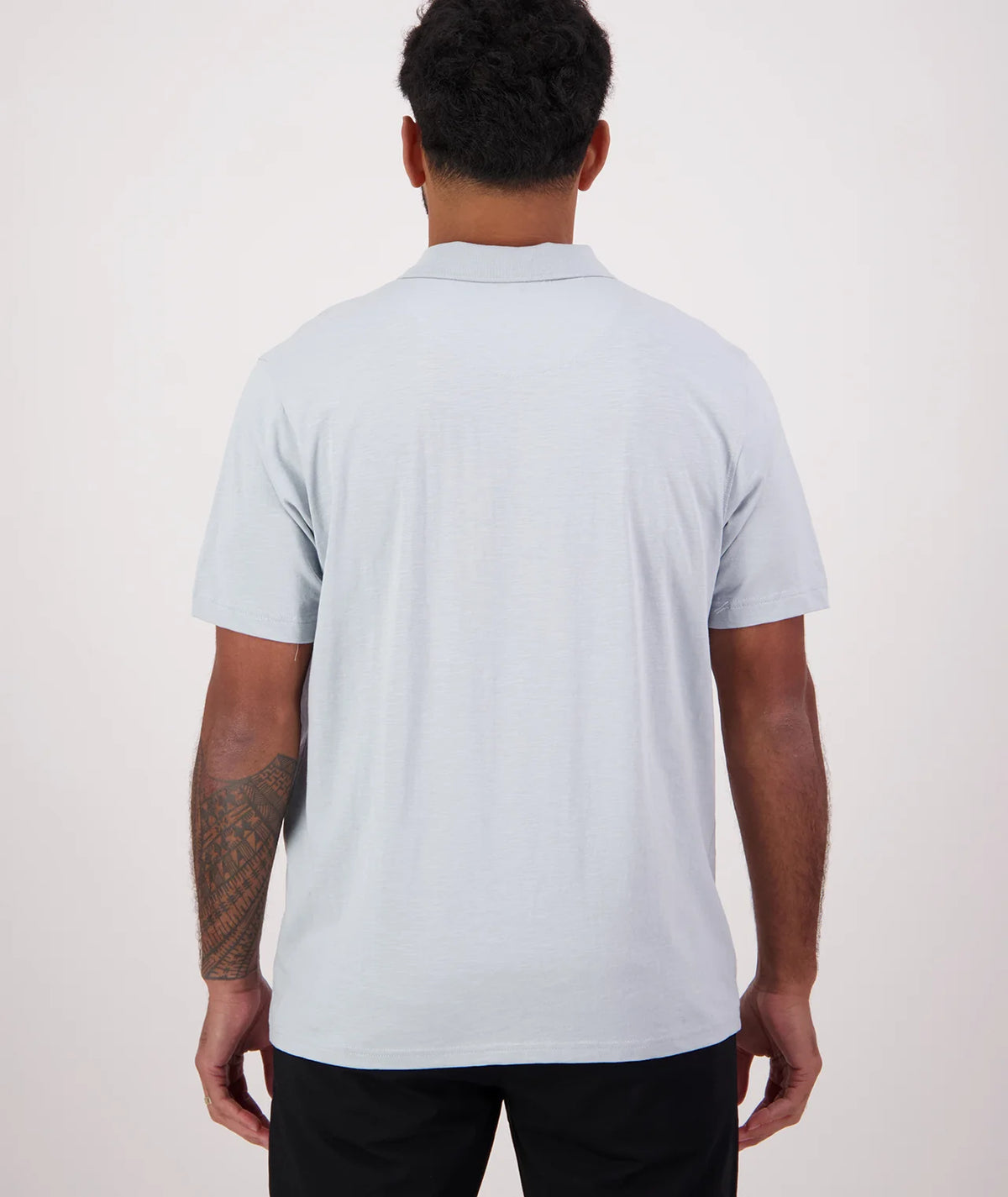 Hagley Polo Iceberg - Swanndri