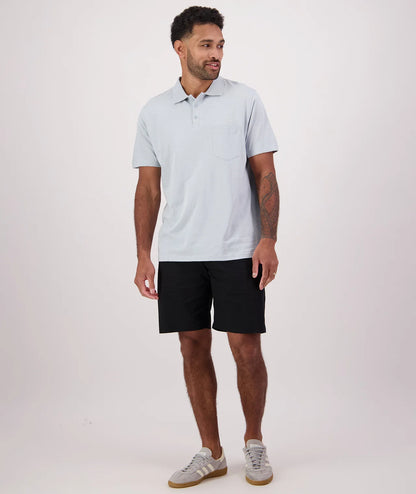 Hagley Polo Iceberg - Swanndri