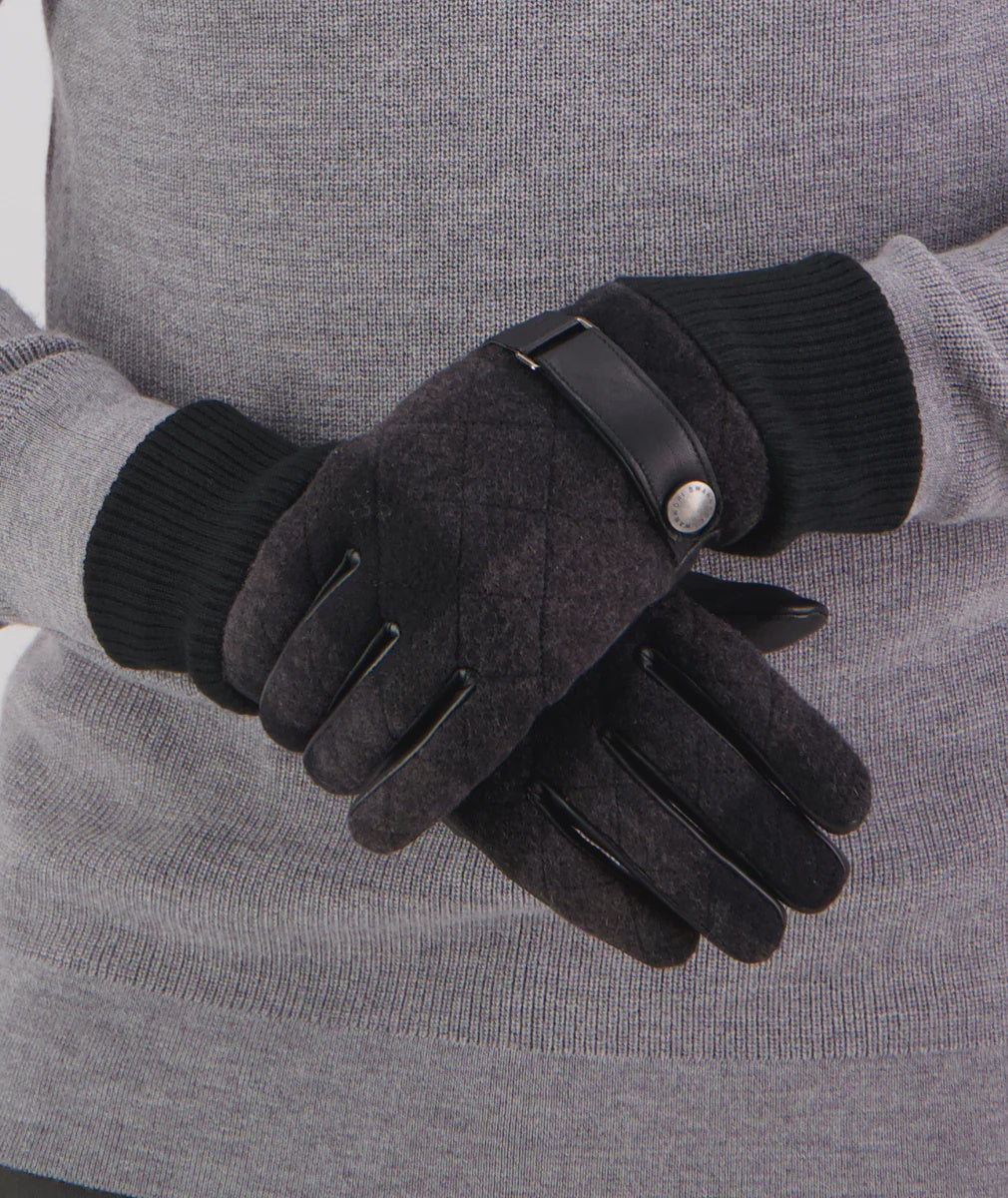 Jacks Point V2 PU Leather Glove Swanndri