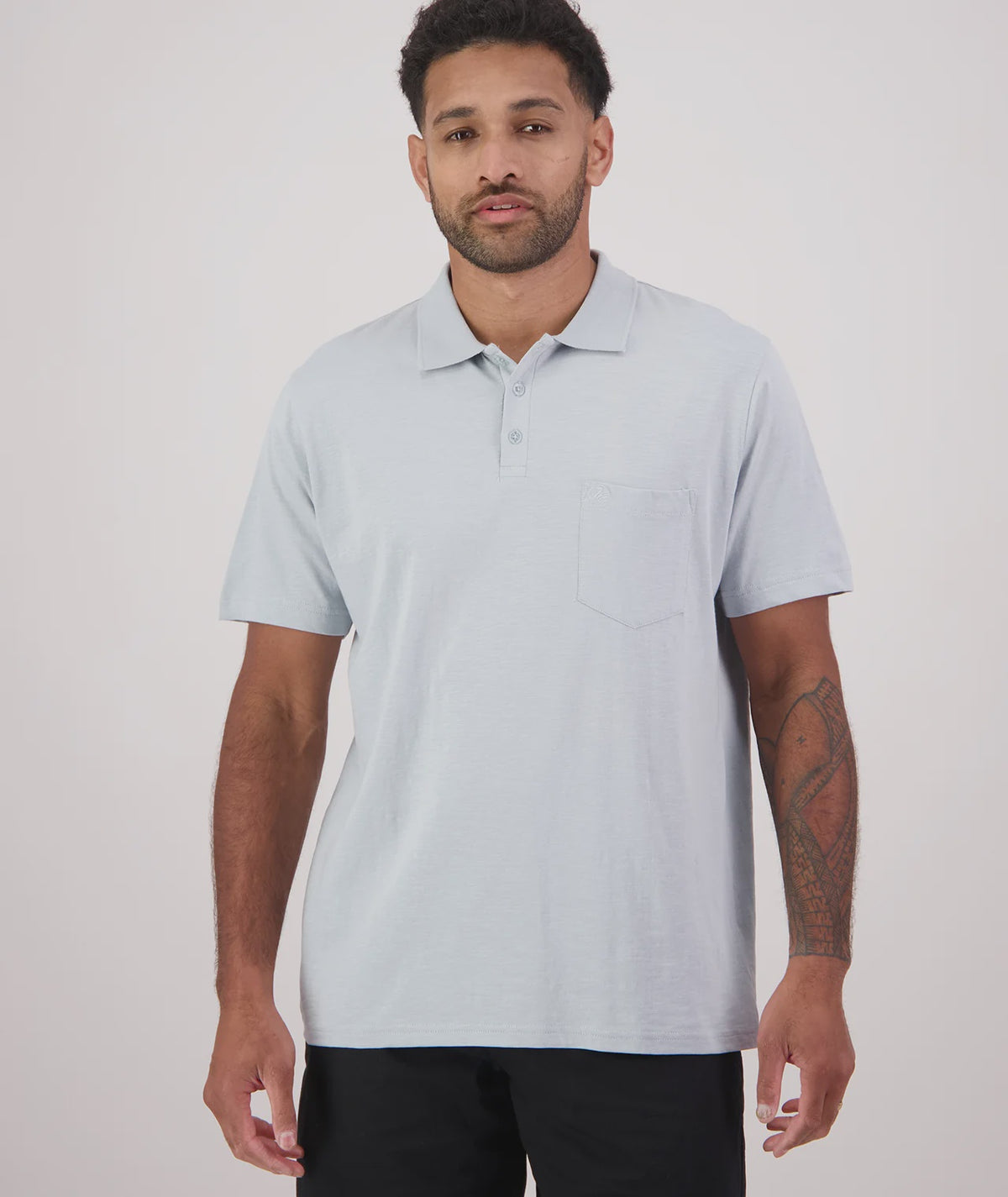 Hagley Polo Iceberg - Swanndri