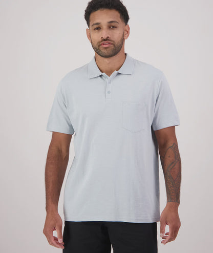 Hagley Polo Iceberg - Swanndri
