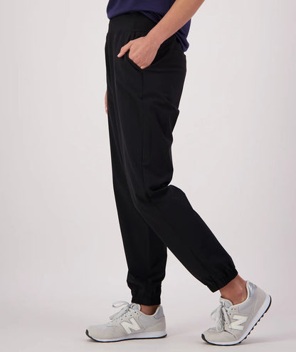 Lawson Joggers Black - Swanndri