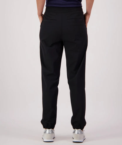 Lawson Joggers Black - Swanndri