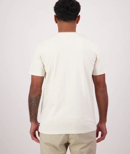 Original V3 T-Shirt Ecru/Camo - Swanndri