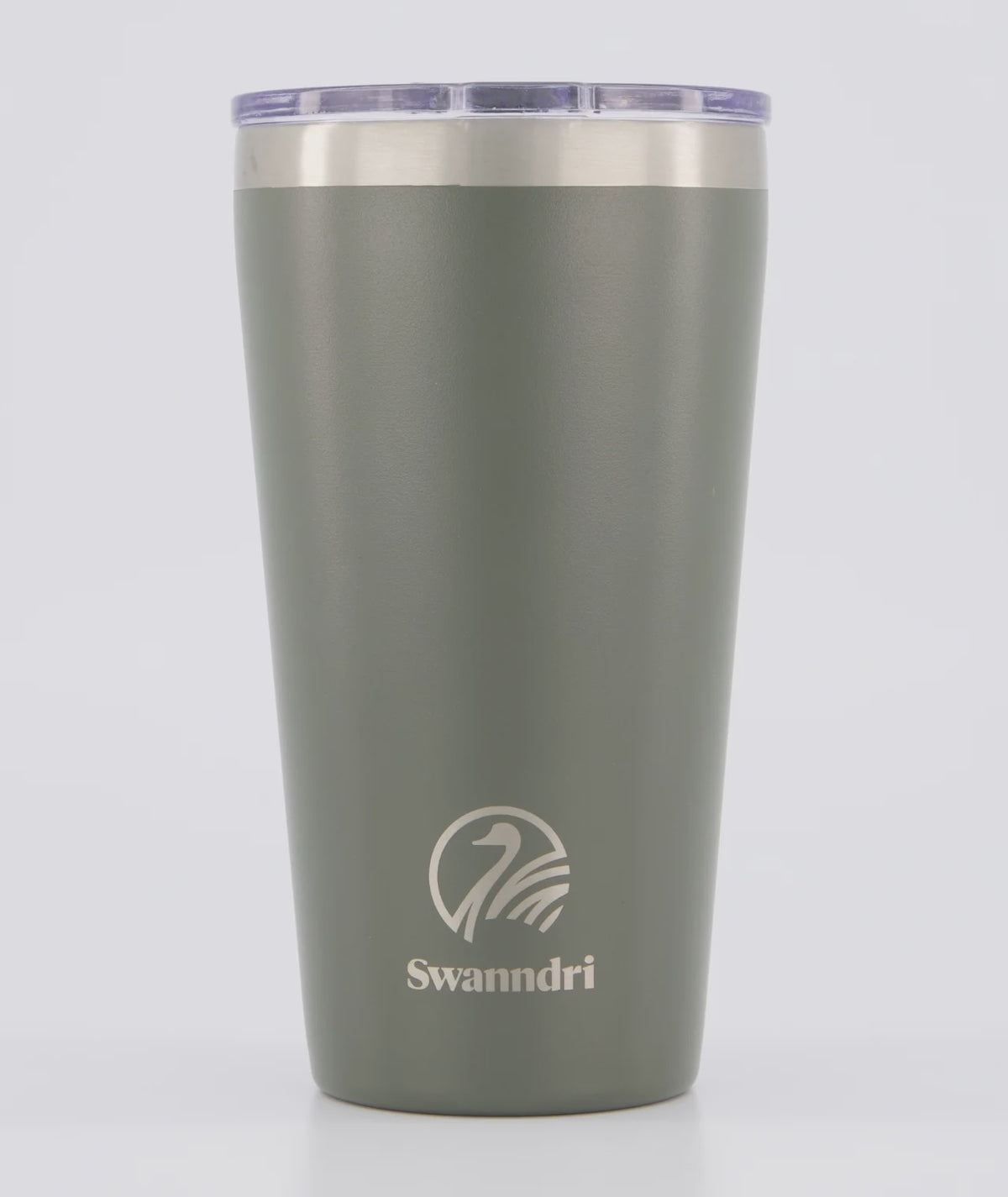 Travel Cup 480ml Dark Olive - Swanndri