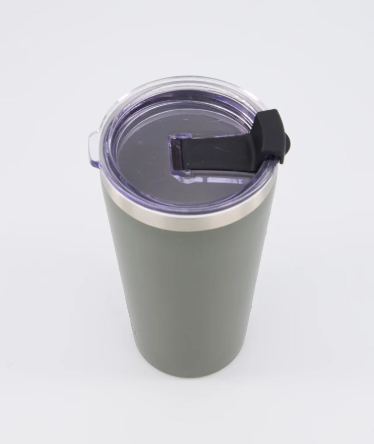 Travel Cup 480ml Dark Olive - Swanndri