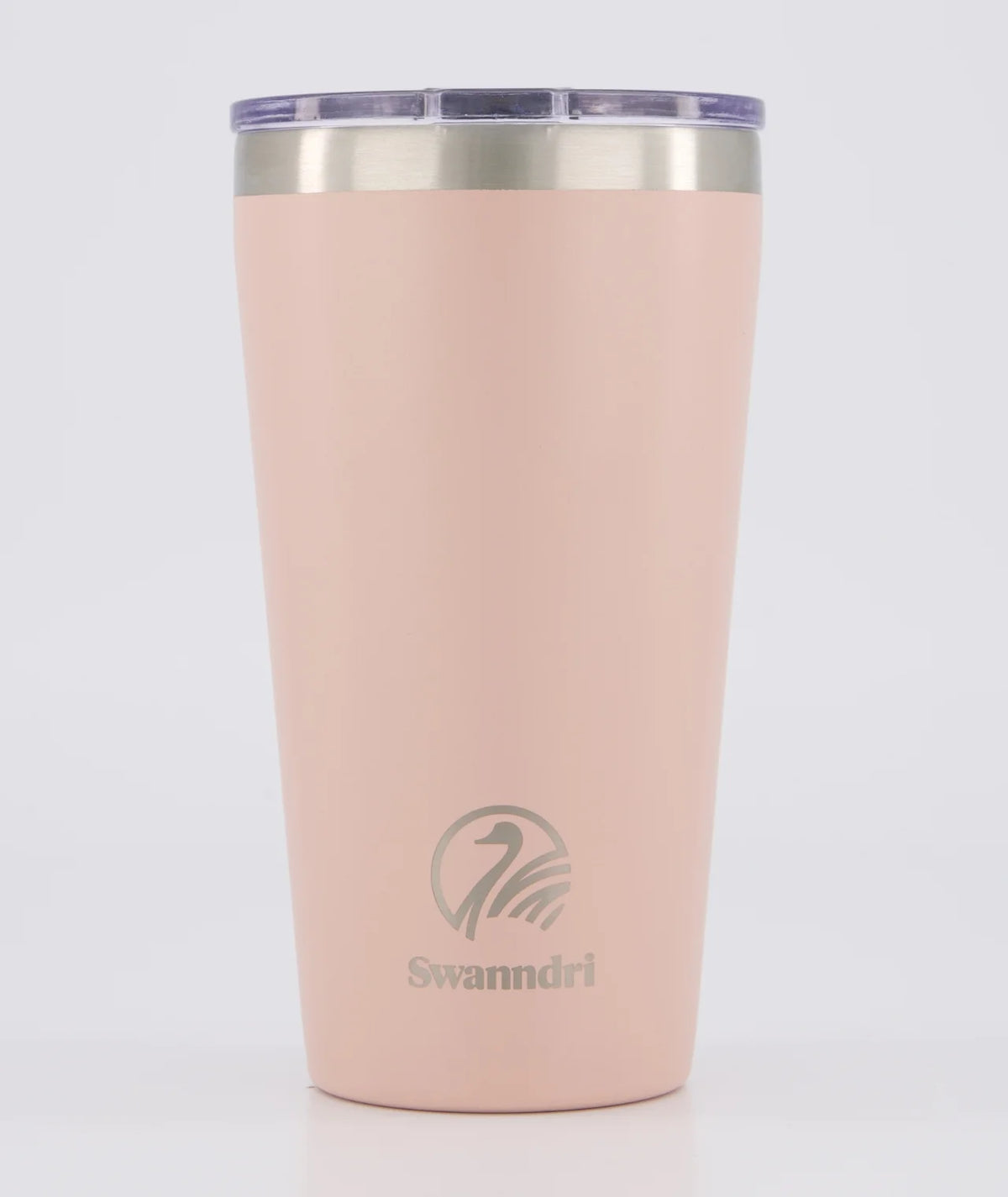 Travel Cup 480ml Pink Salt - Swanndri