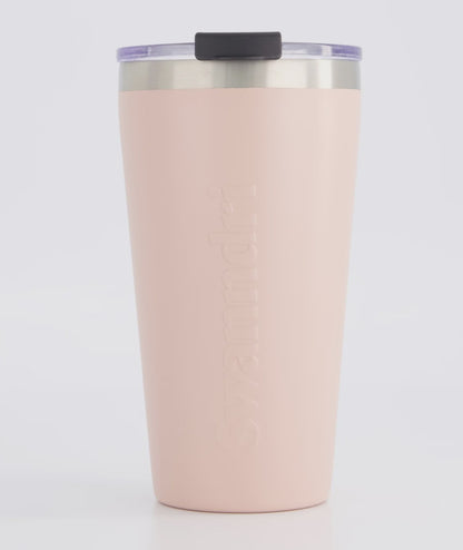 Travel Cup 480ml Pink Salt - Swanndri