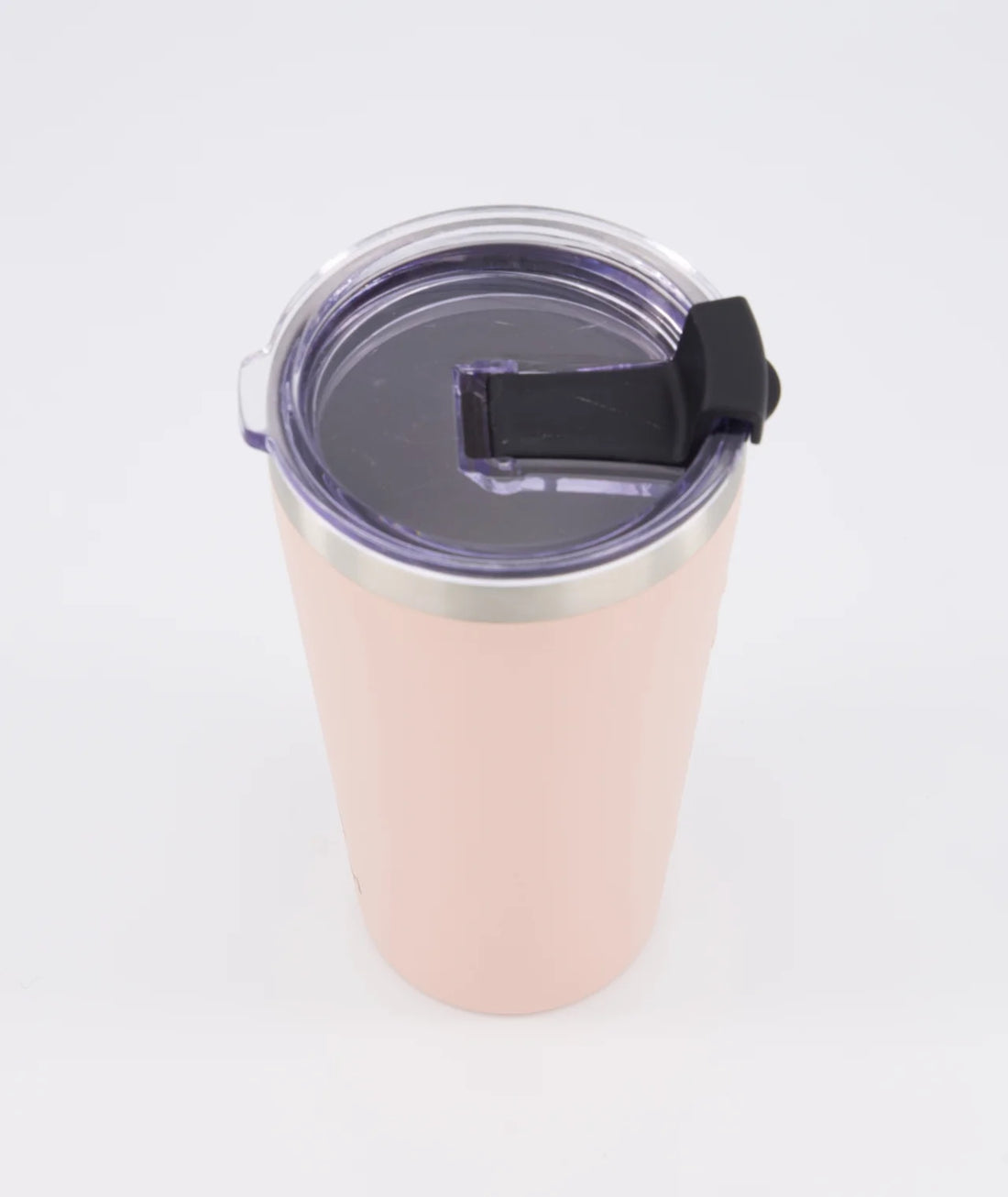 Travel Cup 480ml Pink Salt - Swanndri