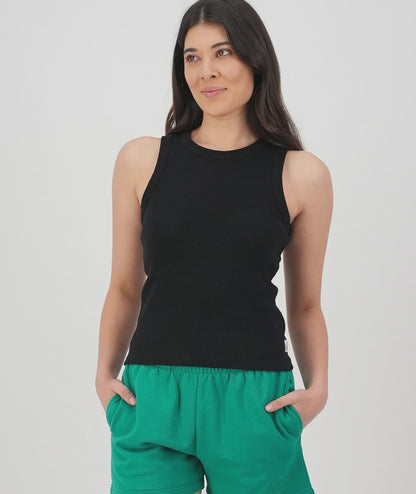 Daisy V2 Singlet Black - Swanndri