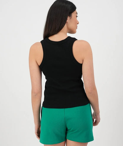 Daisy V2 Singlet Black - Swanndri