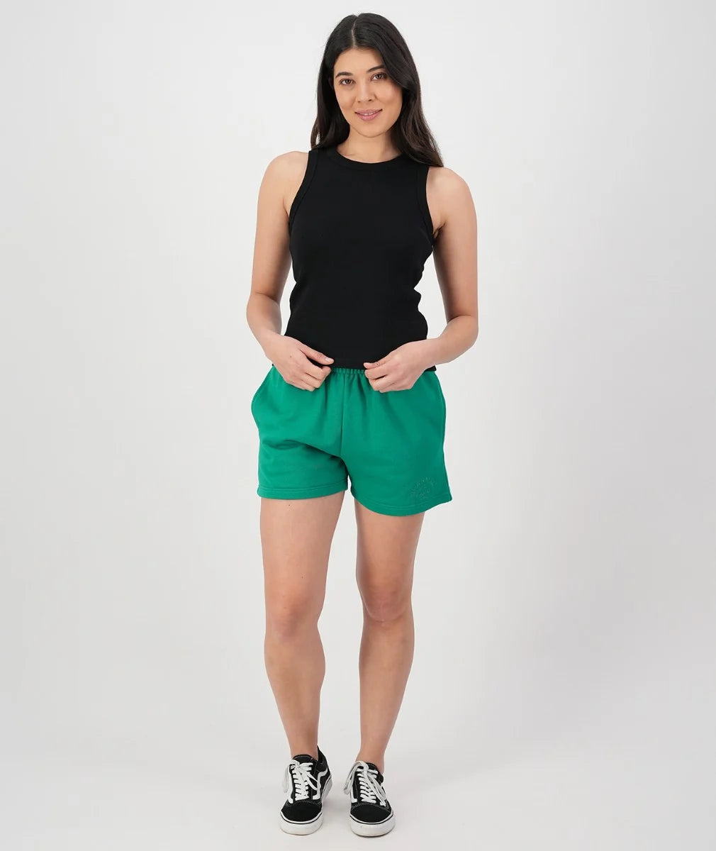 Daisy V2 Singlet Black - Swanndri