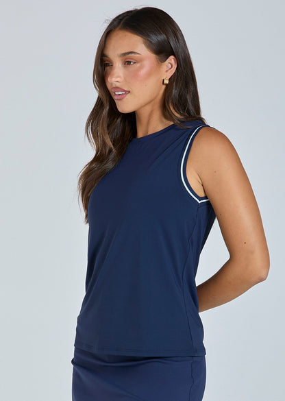Tennis Tank