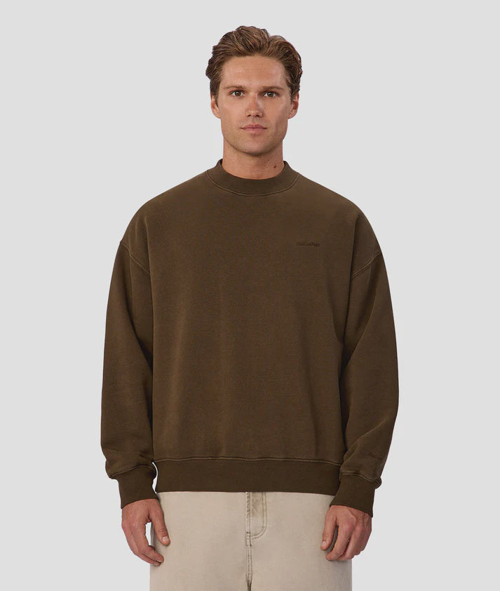 The New Del Sur Sweatshirt – Industrie