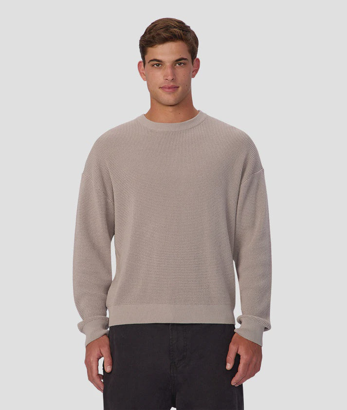 The Tahoe Knit – Industrie