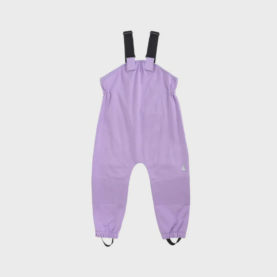 All-Weather Overalls Periwinkle - Therm