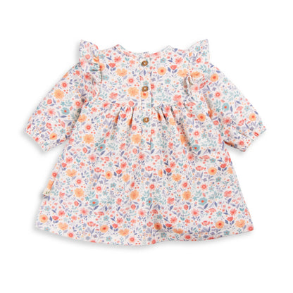 Frill Dress Cottage Garden Tiny Twig