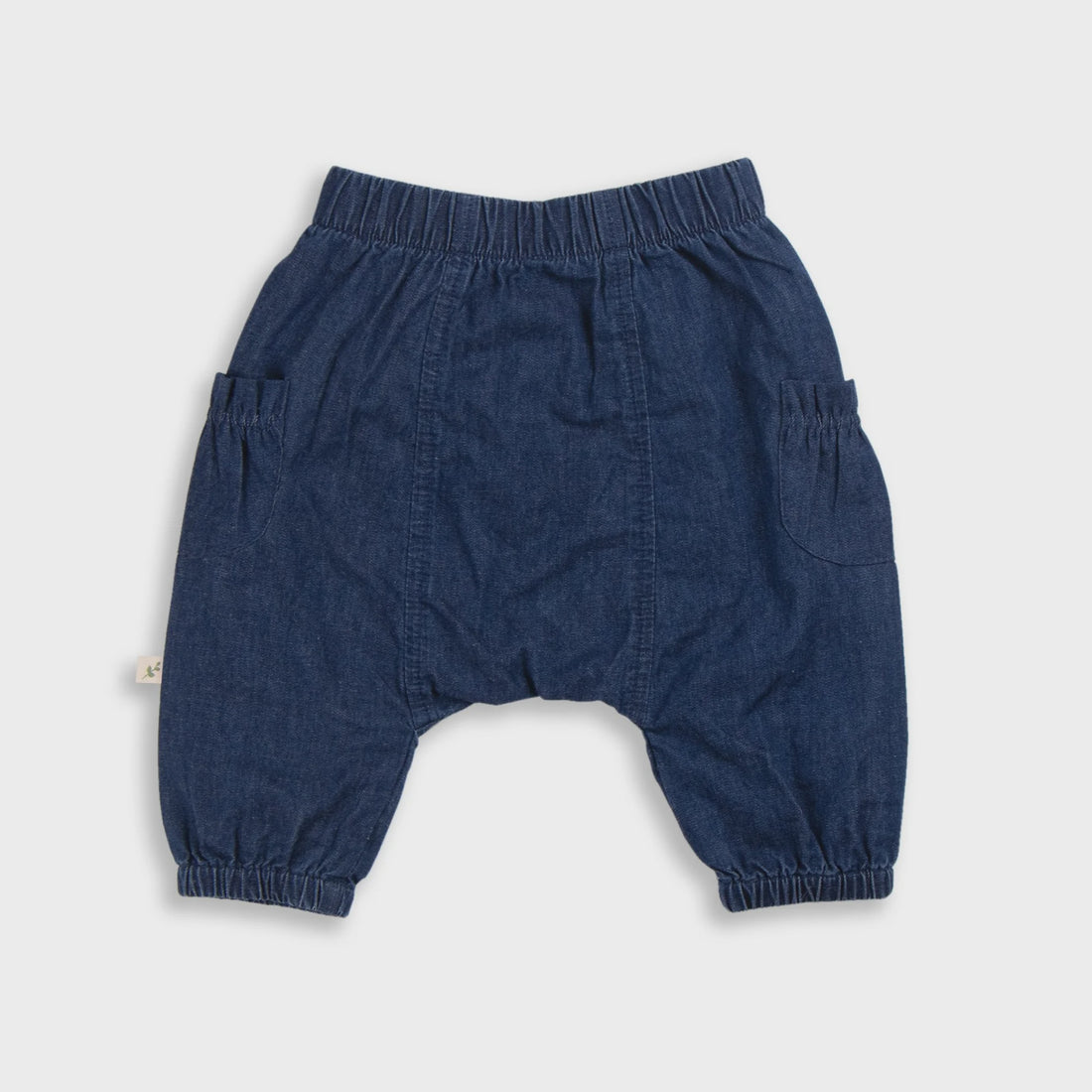 Sweat Pant Girls Denim Tiny Twig