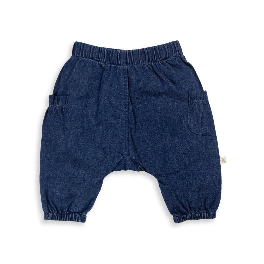 Sweat Pant Girls Denim Tiny Twig