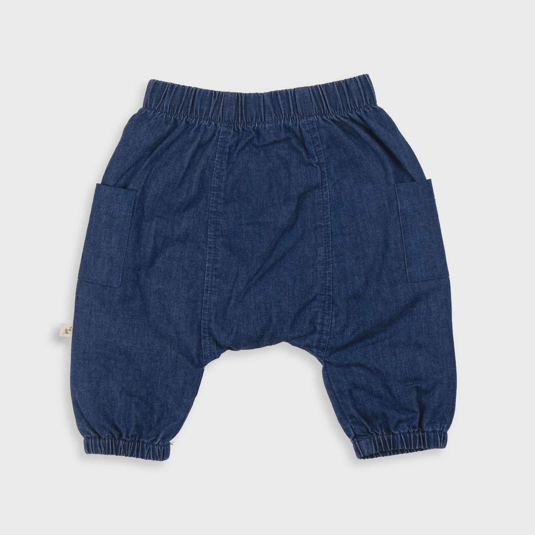 Sweat Pant Boys Denim Tiny Twig