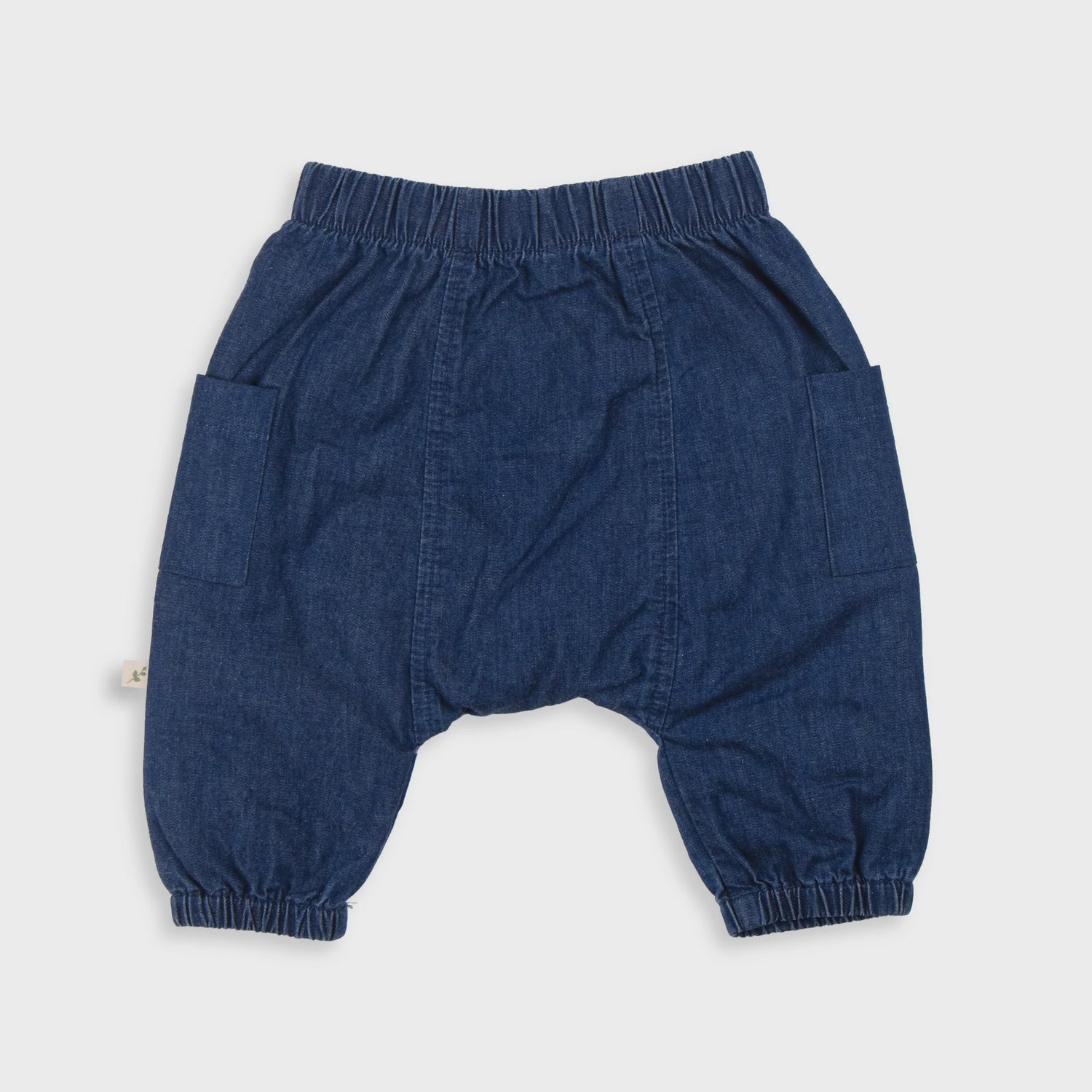 Sweat Pant Boys Denim Tiny Twig