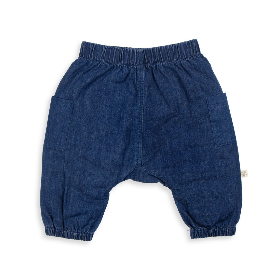 Sweat Pant Boys Denim Tiny Twig