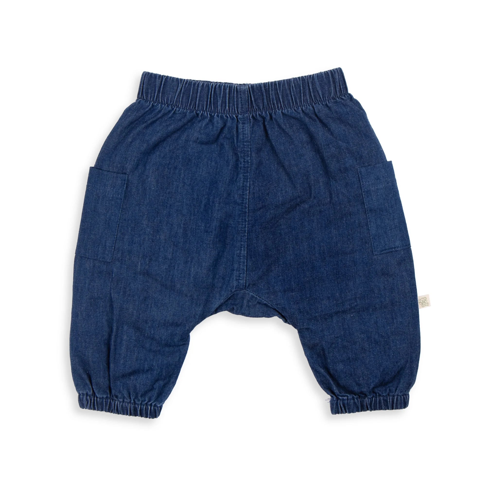 Sweat Pant Boys Denim Tiny Twig