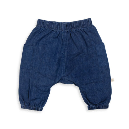 Sweat Pant Boys Denim Tiny Twig