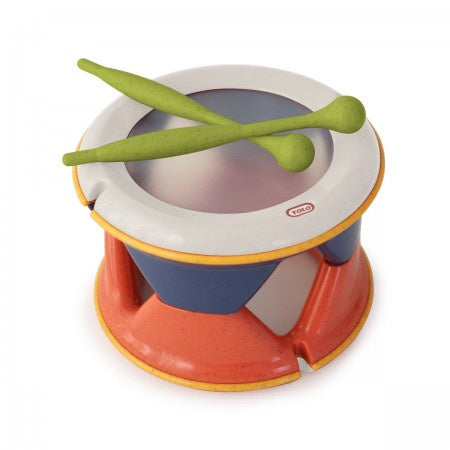 Bio Classic Drum - Tolo Toys