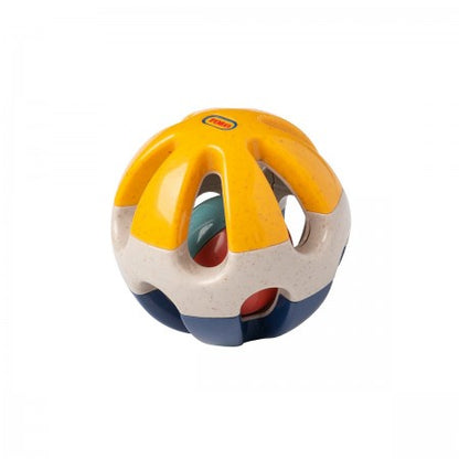 Bio Roller Rattle - Tolo Toys