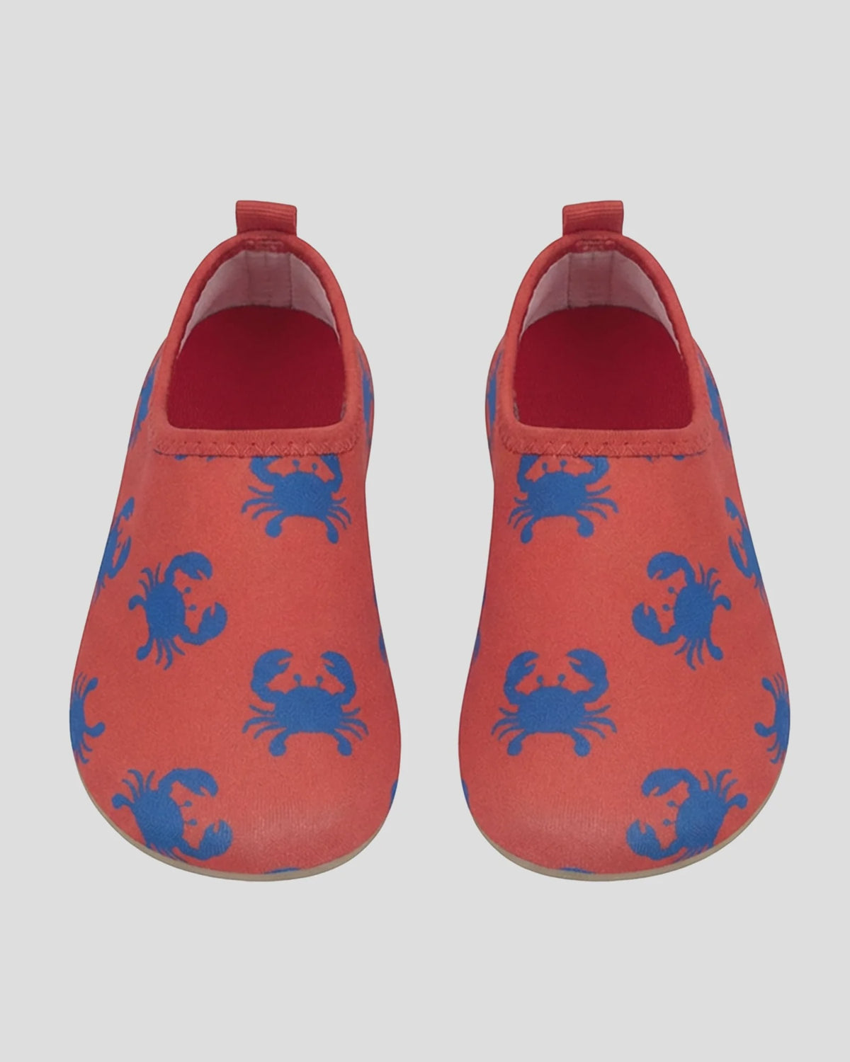 Swim Water Shoes - Pirate Mudcrabs UPF 50+ - Toshi