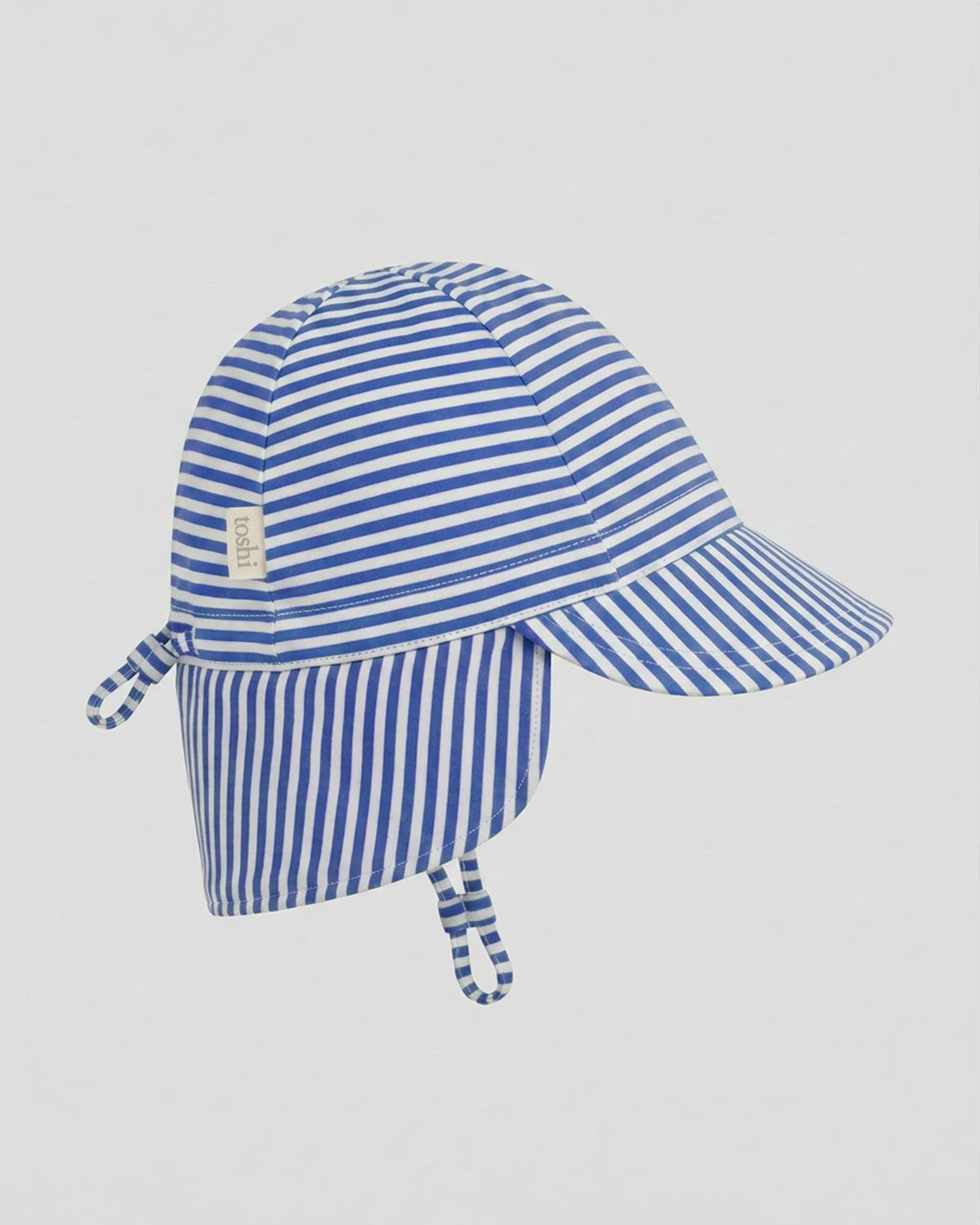 Flap Cap Mini Capri - Toshi