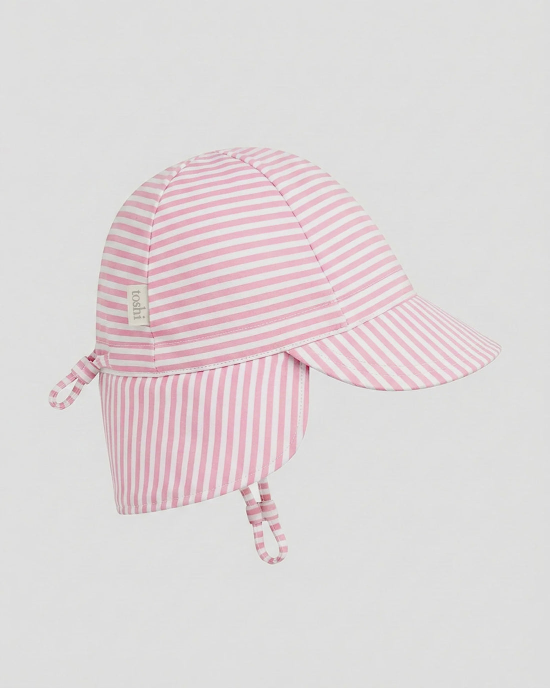 Flap Cap Mini Blossom - Toshi