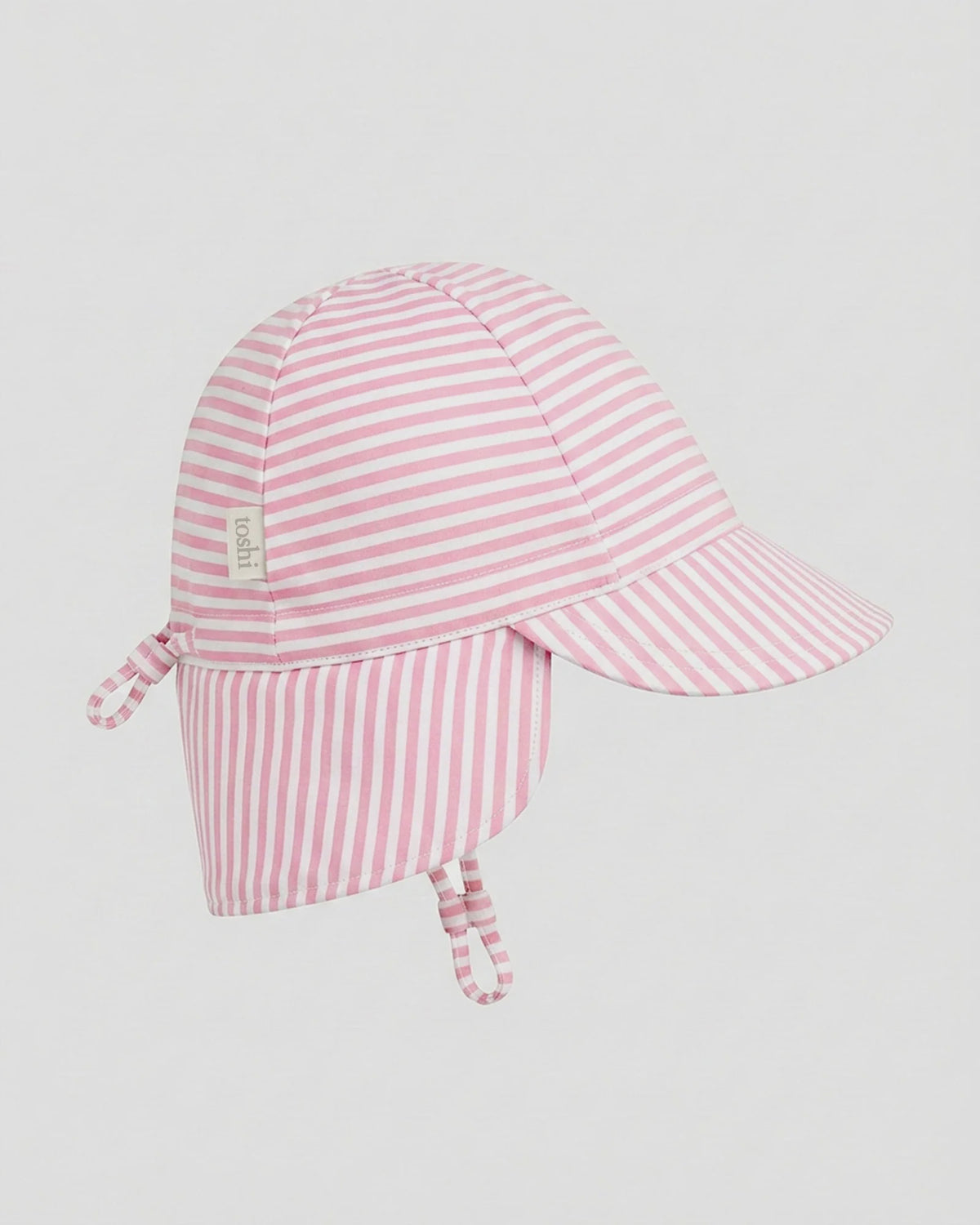 Flap Cap Mini Blossom - Toshi